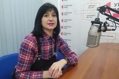 У Житомирській філармонії започаткували безоплатні майстер-класи зі різних видів мистецької діяльності У Житомирській філармонії започаткували безоплатні майстер-класи зі різних видів мистецької діяльності