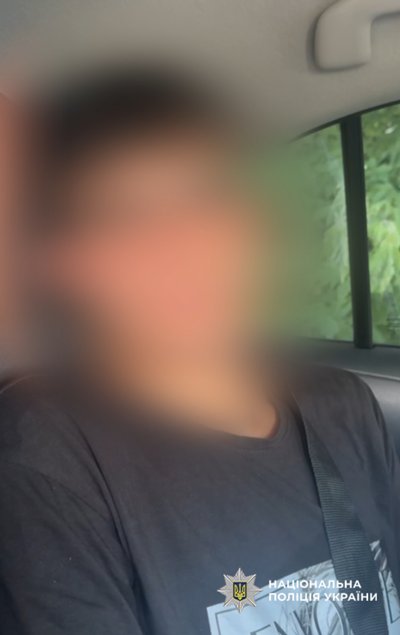 Підпал автівки у Приморському районі Одеси: поліція і СБУ затримали агента РФ Підпал автівки у Приморському районі Одеси: поліція і СБУ затримали агента РФ