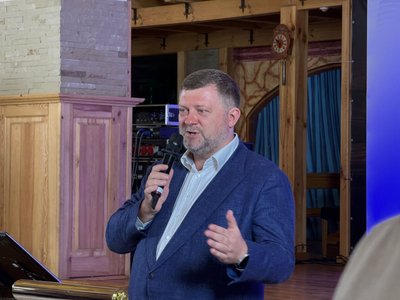 Національний діалог, олександр корнієнко Національний діалог, олександр корнієнко