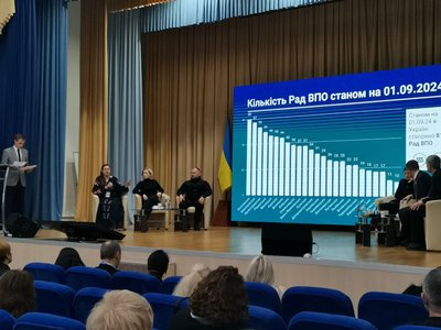 На Полтавщині планують віддавати для поселення ВПО приміщення, у яких немає господарів