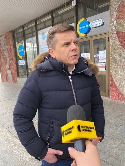 Початок повномасштабної війни: спогади жителів Житомирщини Початок повномасштабної війни: спогади жителів Житомирщини