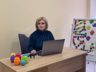 "Не кожен готовий до відкритості": як працюють психологи Золотоніського центру надання соцпослуг