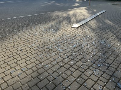 У Дніпрі пролунали вибухи: що відомо У Дніпрі пролунали вибухи: що відомо