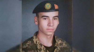 Полеглі герої Вінниччини: за тиждень стало відомо про загибель 25 захисників Полеглі герої Вінниччини: за тиждень стало відомо про загибель 25 захисників