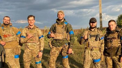 Військові ЗСУ Військові ЗСУ
