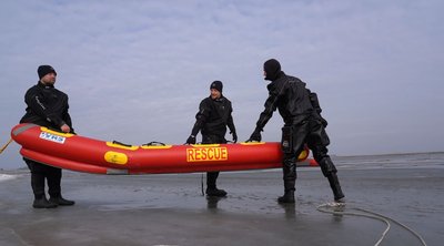 "Не лізь туди, куди не треба": чи знають черкащани правила зимової риболовлі "Не лізь туди, куди не треба": чи знають черкащани правила зимової риболовлі