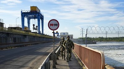 Ранок, який розпочався з вибухів. Жителі Херсонщини про початок повномасштабного вторгнення РФ в Україну Ранок, який розпочався з вибухів. Жителі Херсонщини про початок повномасштабного вторгнення РФ в Україну