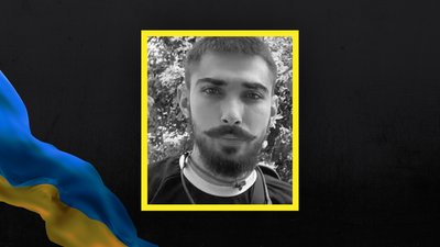 Втрати Волині — загинув Назарій Літвінцов з Олицької громади Втрати Волині — загинув Назарій Літвінцов з Олицької громади