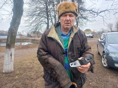 Унаслідок удару по Піщаному на Сумщині є пошкодження будинків Унаслідок удару по Піщаному на Сумщині є пошкодження будинків