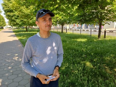 До кінця літа увесь транспорт Полтави планують забезпечити валідаторами