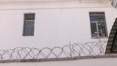 Перший випадок за 60 років: на Хмельниччині затримали в’язня після втечі з колонії Перший випадок за 60 років: на Хмельниччині затримали в’язня після втечі з колонії
