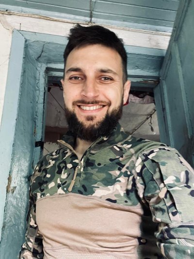 "Ти звик до клавіш, а тут – метал". Музикант про роль мінометника та повернення з фронту "Ти звик до клавіш, а тут – метал". Музикант про роль мінометника та повернення з фронту