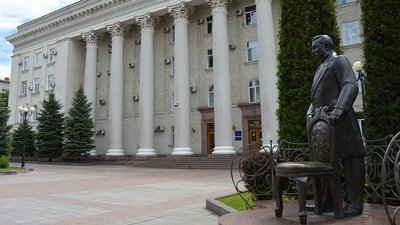 Від 300 мільйонів до двох мільярдів гривень: скільки грошей на Сили оборони спрямували з бюджетів обласних центрів Від 300 мільйонів до двох мільярдів гривень: скільки грошей на Сили оборони спрямували з бюджетів обласних центрів
