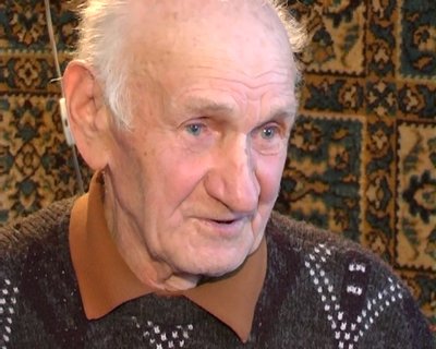 День пам'яті жертв Голодомору: свідчення очевидців геноциду на Житомирщині