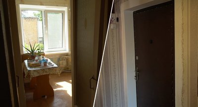 Переселенцям на Кіровоградщині допомагають ремонтувати придбане житло: хто може отримати допомогу Переселенцям на Кіровоградщині допомагають ремонтувати придбане житло: хто може отримати допомогу