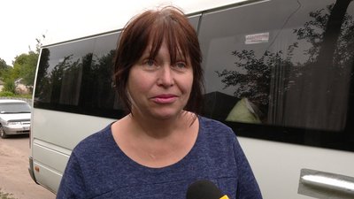 Безплатно із Семенівки до Новгорода-Сіверського: на прикордонні Чернігівщини запустили соціальний автобус Безплатно із Семенівки до Новгорода-Сіверського: на прикордонні Чернігівщини запустили соціальний автобус