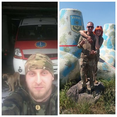 Полтавці на Курщині: командир Олександр Приходько про вихід із напівоточення, дрони та Трампа Полтавці на Курщині: командир Олександр Приходько про вихід із напівоточення, дрони та Трампа