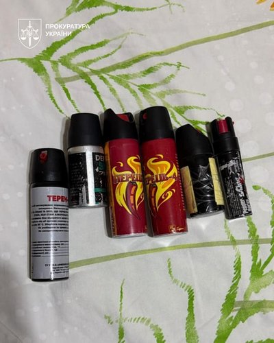 Побиття, газ та наїзд автомобілем: ДБР розслідує 15 епізодів за участю ТЦК на Одещині Побиття, газ та наїзд автомобілем: ДБР розслідує 15 епізодів за участю ТЦК на Одещині