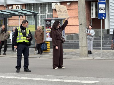У Полтаві вшанували пам’ять Героя України Юліана Матвійчука у річницю загибелі