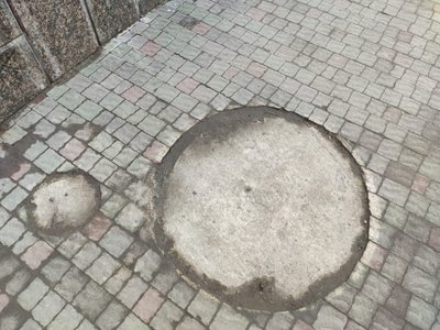 пам'ятник сантехніку, зник пам'ятник сантехніку пам'ятник сантехніку, зник пам'ятник сантехніку
