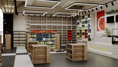 книгарня є на вокзалі книгарня є на вокзалі