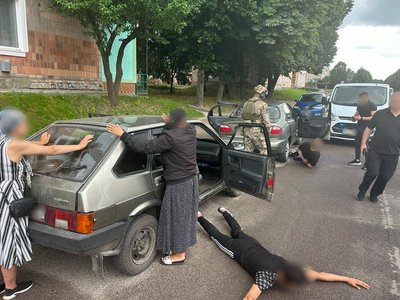Робив чоловіків "багатодітними": волинянина засудили на майже 8 років Робив чоловіків "багатодітними": волинянина засудили на майже 8 років
