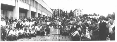 1 грудня — річниця Всеукраїнського референдуму 1991 року 1 грудня — річниця Всеукраїнського референдуму 1991 року