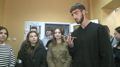 Квест з безпечного працевлаштування Квест з безпечного працевлаштування