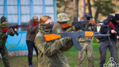 Для полтавської молоді проведуть вишкіл, присвячений пам’яті Героя України Юліана Матвійчука