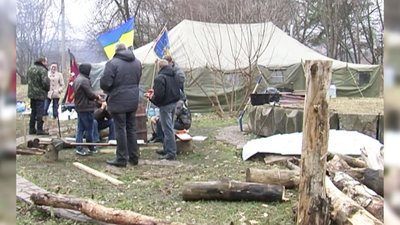 "Незалежність – це право обирати свій шлях" – військовий із Кропивницького "Незалежність – це право обирати свій шлях" – військовий із Кропивницького