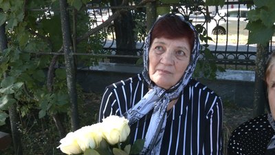 З дитячим лікарем та військовим Дмитром Сисонюком попрощались у Рівному З дитячим лікарем та військовим Дмитром Сисонюком попрощались у Рівному