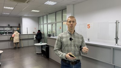 Відключення електроенергії за борги в Україні: що змінилося з жовтня