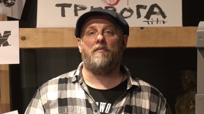 Нікіта Тітов, художник Нікіта Тітов, художник