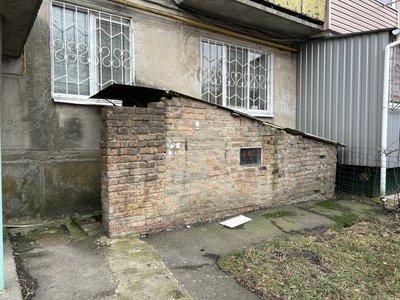 ОСББ "Тимошенка, 6" у Полтаві отримало відшкодування від міськради за встановлені двері у під'їздах ОСББ "Тимошенка, 6" у Полтаві отримало відшкодування від міськради за встановлені двері у під'їздах