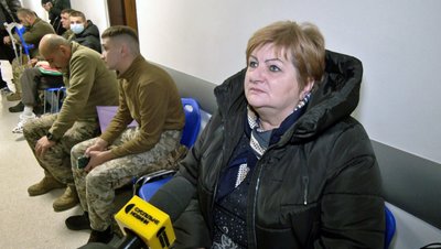 МСЕК на Волині завершують роботу МСЕК на Волині завершують роботу