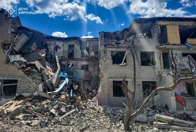 Куп'янськ-Вузловий Куп'янськ-Вузловий