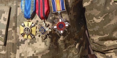 Олег Степанов, ветеран російсько-української війни, День Незалежності України, Тернопіль, 24 серпня 2026 року Олег Степанов, ветеран російсько-української війни, День Незалежності України, Тернопіль, 24 серпня 2026 року