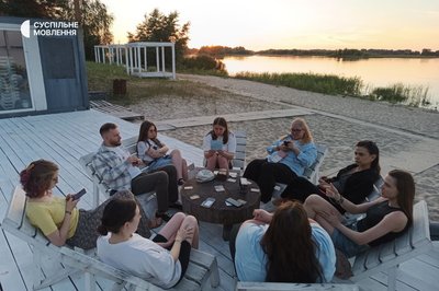 Суспільне посилює експертизу у висвітленні відбудови України Суспільне посилює експертизу у висвітленні відбудови України