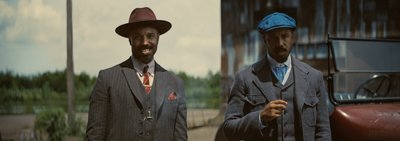 Земля "Грішників": що варто знати про жанр південної готики Земля "Грішників": що варто знати про жанр південної готики