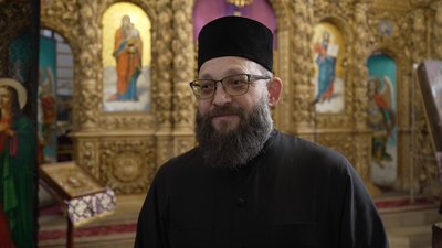 Перед Великоднем працівники ДСНС провели у чернігівських храмах перевірку протипожежної безпеки Перед Великоднем працівники ДСНС провели у чернігівських храмах перевірку протипожежної безпеки