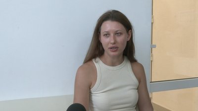 "В першу чергу це нашим": понад 50 військовослужбовців прийшли до центру служби крові 21 серпня "В першу чергу це нашим": понад 50 військовослужбовців прийшли до центру служби крові 21 серпня