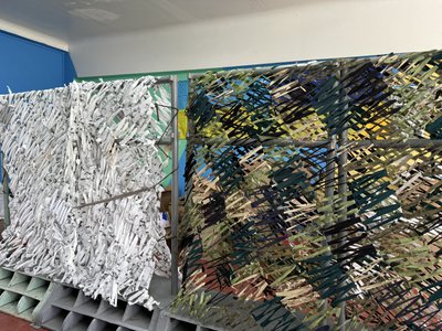 Як волонтери фонду "Крапля до краплі" із Кролевця допомагають військовим Як волонтери фонду "Крапля до краплі" із Кролевця допомагають військовим