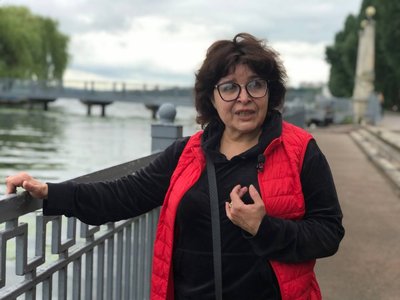 Тернополянка Христина Довгалюк, ЗСУ, почесна донорка Тернополянка Христина Довгалюк, ЗСУ, почесна донорка