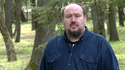 Військовий експерт про збільшення кількості "Шахедів" у небі Чернігівщини Військовий експерт про збільшення кількості "Шахедів" у небі Чернігівщини