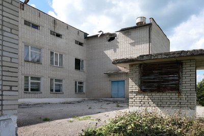 Авіаудар у Миронівці на Сумщині: що бачили і чули мешканці Авіаудар у Миронівці на Сумщині: що бачили і чули мешканці
