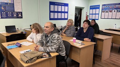 Рівень безробіття та навчання працівників: які тенденції в Україні та на Полтавщині Рівень безробіття та навчання працівників: які тенденції в Україні та на Полтавщині
