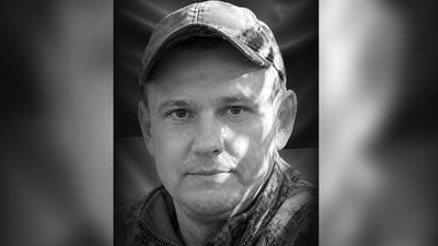 За тиждень стало відомо про загибель оборонців з Вінниччини За тиждень стало відомо про загибель оборонців з Вінниччини