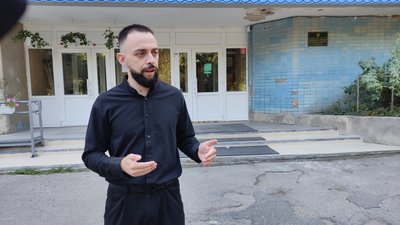 Виселення студентів із гуртожитків у Полтаві: що кажуть в університетах Виселення студентів із гуртожитків у Полтаві: що кажуть в університетах