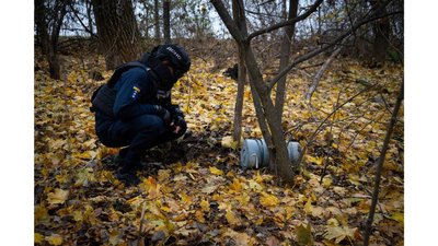 149 безпілотників збили Сили оборони в небі над Чернігівщиною протягом тижня 149 безпілотників збили Сили оборони в небі над Чернігівщиною протягом тижня