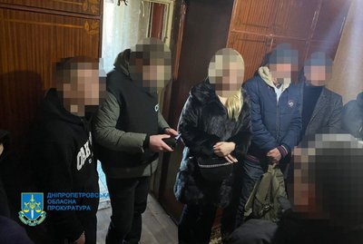 Атаки РФ, підозра у вбивстві підлітку, третій день мітингів. Головні новини Дніпра та області 24 липня Атаки РФ, підозра у вбивстві підлітку, третій день мітингів. Головні новини Дніпра та області 24 липня
